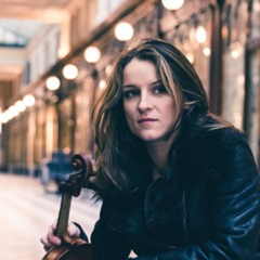Eve-Marie Bodet
